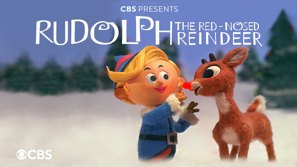 Rudolph the Red-Nosed Reindeer airs Monday, Nov. 27 on CBS and KFVS.