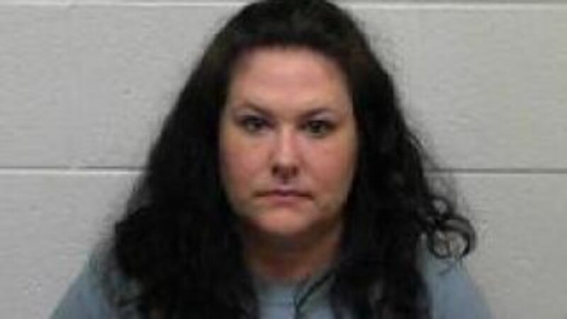 Former Obion Co drug court probation officer accused of theft money Former Obion Co drug court probation officer accused of theft money