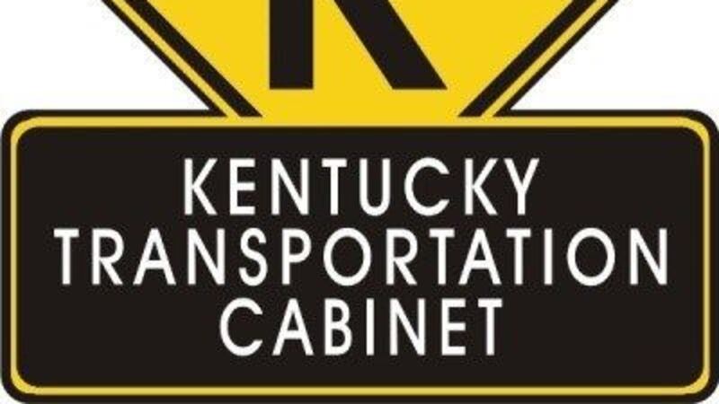 Eastbound traffic is restricted to one lane at the 27mm in Marshall County due to some steel...