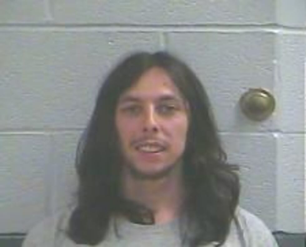 Austin T. Jones is wanted in connection with the reported home invasion robbery. (Source:...