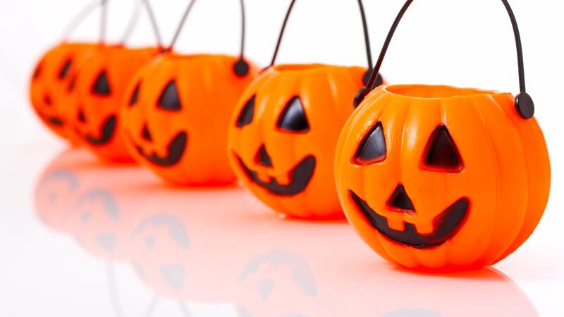 Trick-or-treating events for the whole family in and around Baton Rouge
