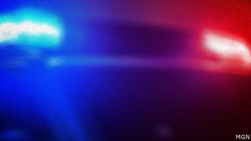 A Mayfield man is facing a DUI charge after deputies received a report of an “extremely...