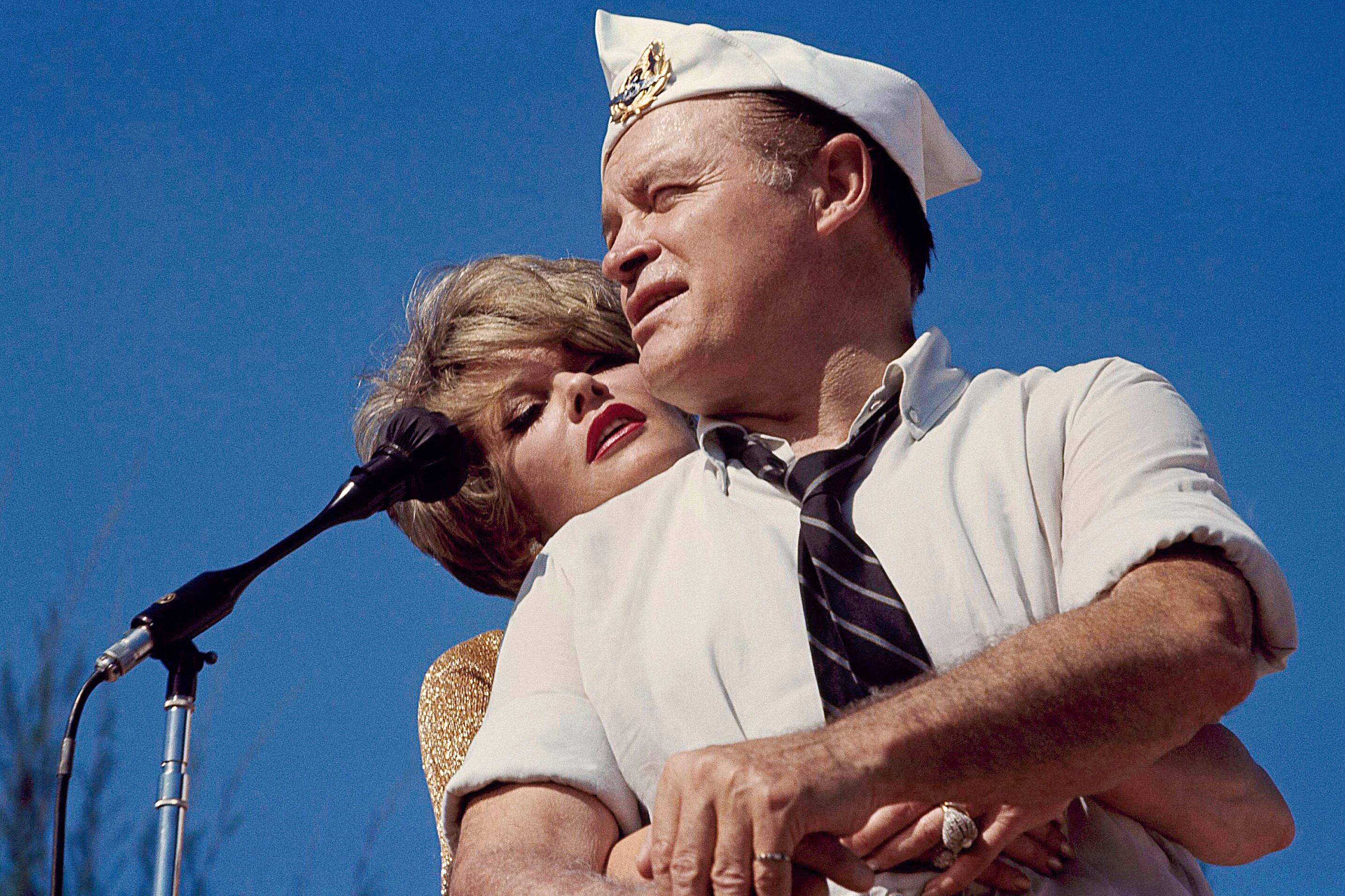 Janis Paige, star of Hollywood and Broadway, dies at 101 - Vimarsana News