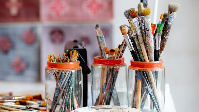 A meet and greet with the artists is planned to take place on Saturday, November 18. You will...