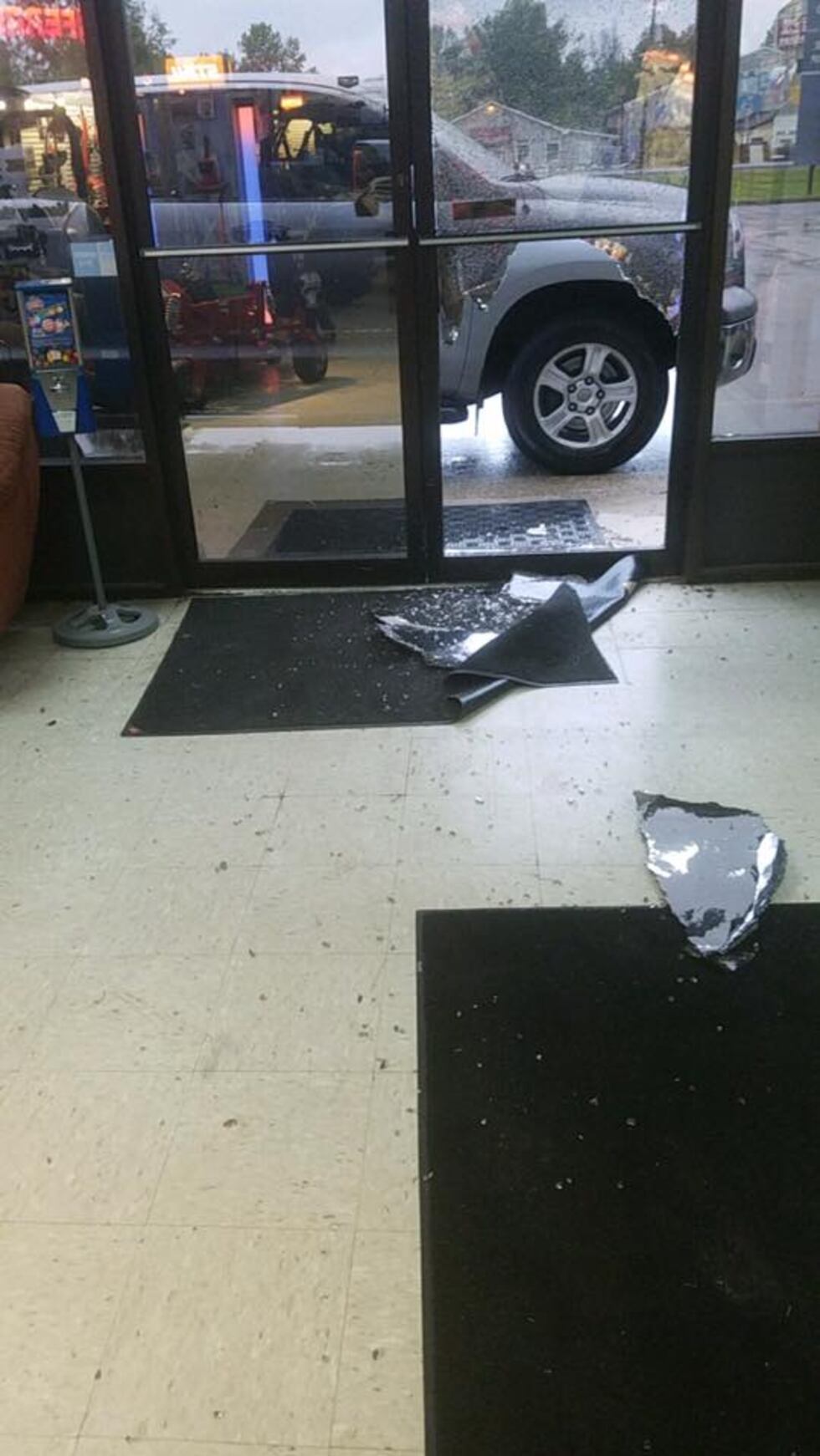 (Source: McCracken County Sheriff's Department)