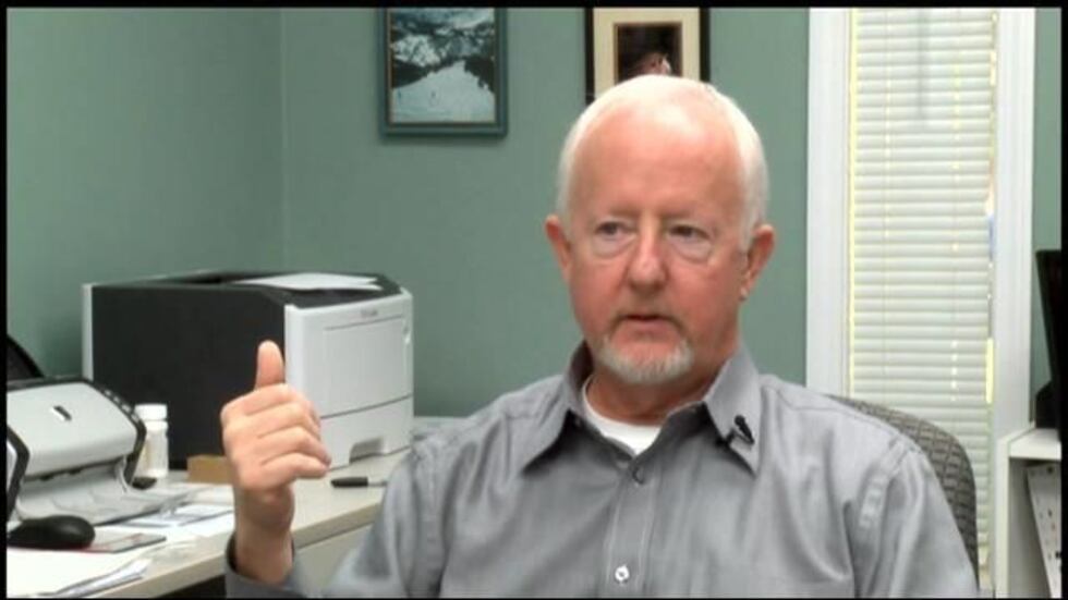 Logan has been a pharmacist for nearly four decades and a Scott County sheriff's deputy for...