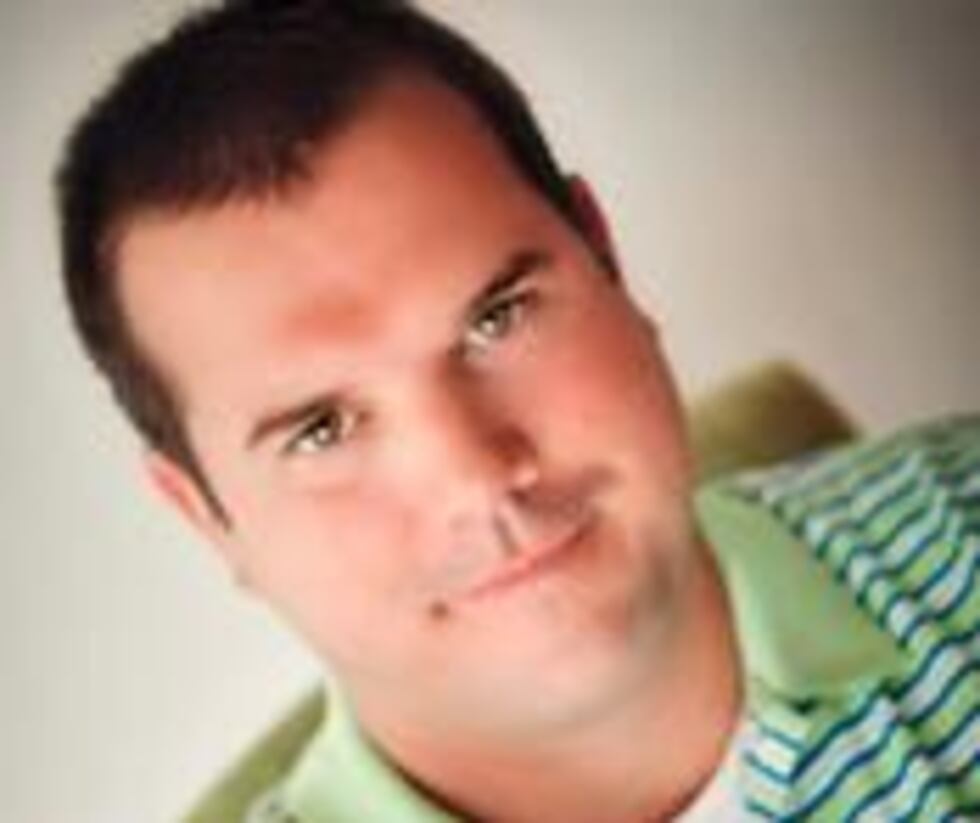Robert Marler (Source: White-Sanders Funeral Home)