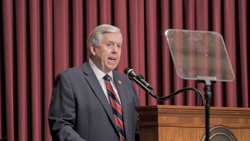 On Monday, October 2, Governor Mike Parson announced a total of 566 schools throughout...