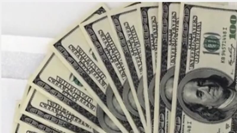GUEST SEGMENT: BBB cautions against fake check scam