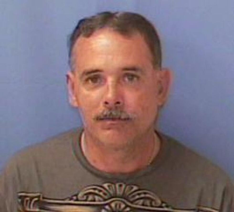 David Bauer (Source: Livingston County Sheriff's Office)