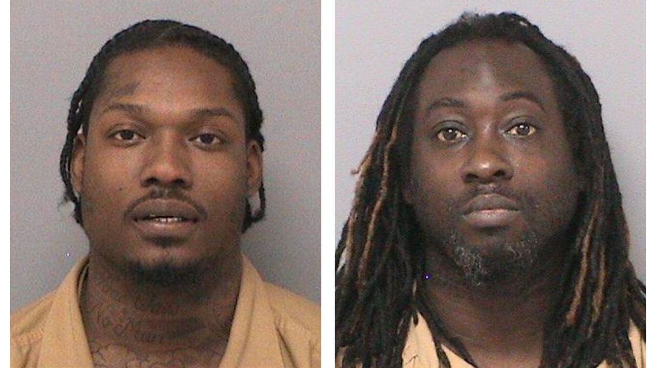 2 arrested following nearly yearlong federal drug trafficking investigation - Vimarsana News