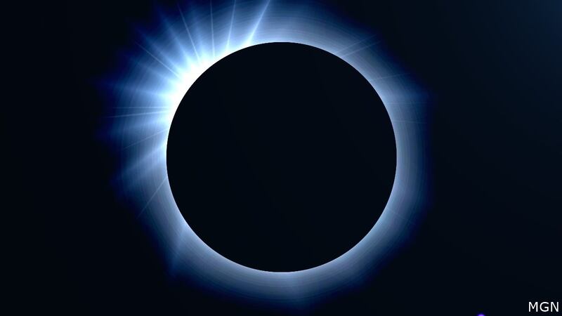 The Missouri Eclipse Task Force announced that an all-day expo will be held on Saturday, July...