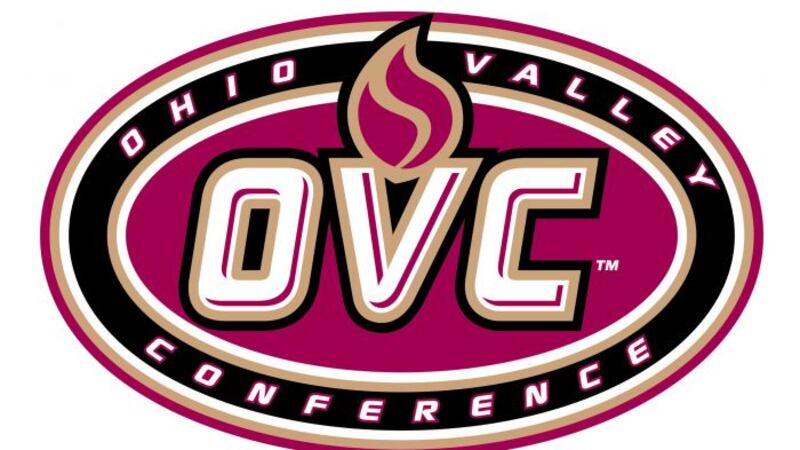 The Murray State basketball team beat Austin Peay Saturday in OVC Tournament Semifinal.