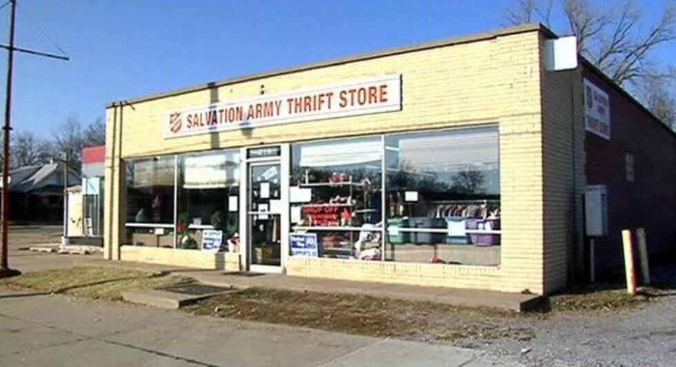 According to Major Ben Stillwell, the location on Morgan Oak will close at the end of the week.
