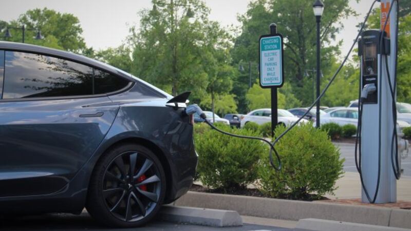 Ameren ev charging deals