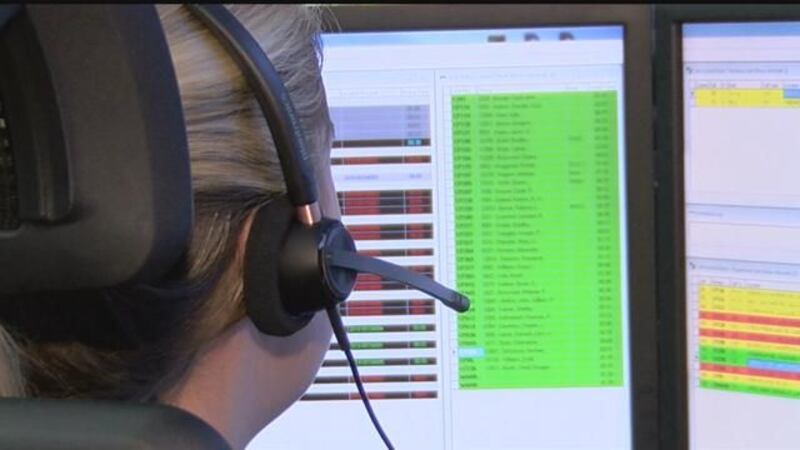 GF Default - CPSO in need of dispatchers