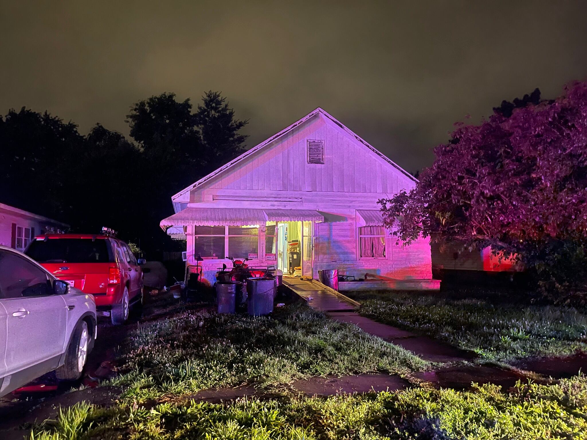 4 arrested in connection with "drug house" investigation - Vimarsana News