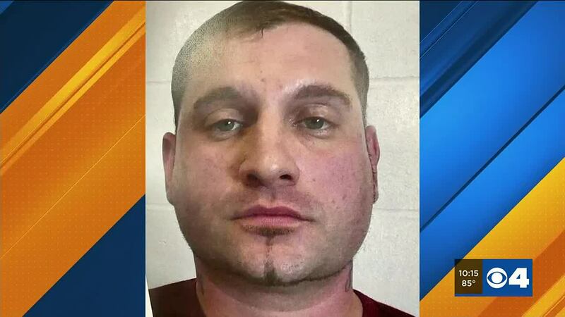 Suspect identified in St. Louis County murder-suicide that killed 4 and injured another