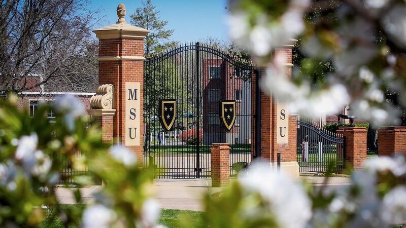 Murray State is set to launch a new set of degree and certificate programs for fall...