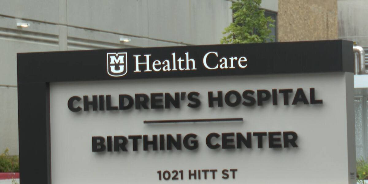 Mental health during pregnancy among top concerns for Missouri maternal health Mental health during pregnancy among top concerns for Missouri maternal health