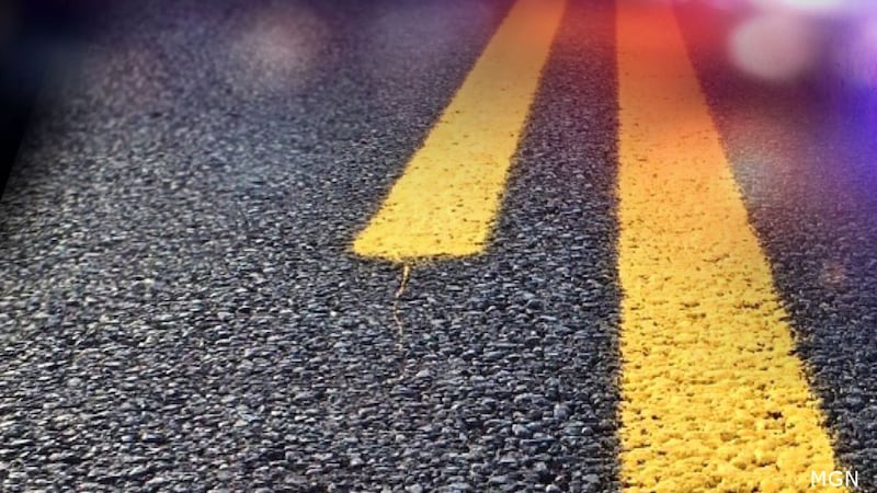 Drivers were asked to avoid the area of Highway 149 and Logan Road in West Frankfort after a...