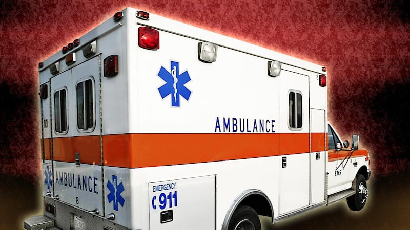 Three Portageville residents were hospitalized after their vehicle crashed and overturned...