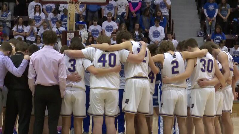 Salisbury, Missouri Basketball