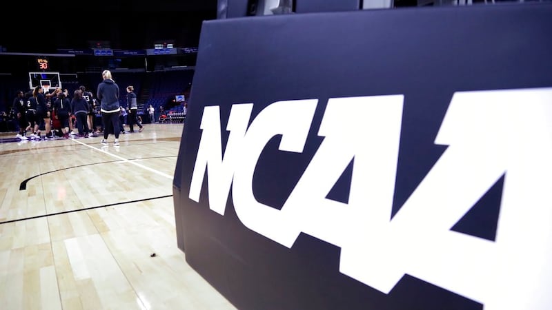 College basketball TV schedule, game times