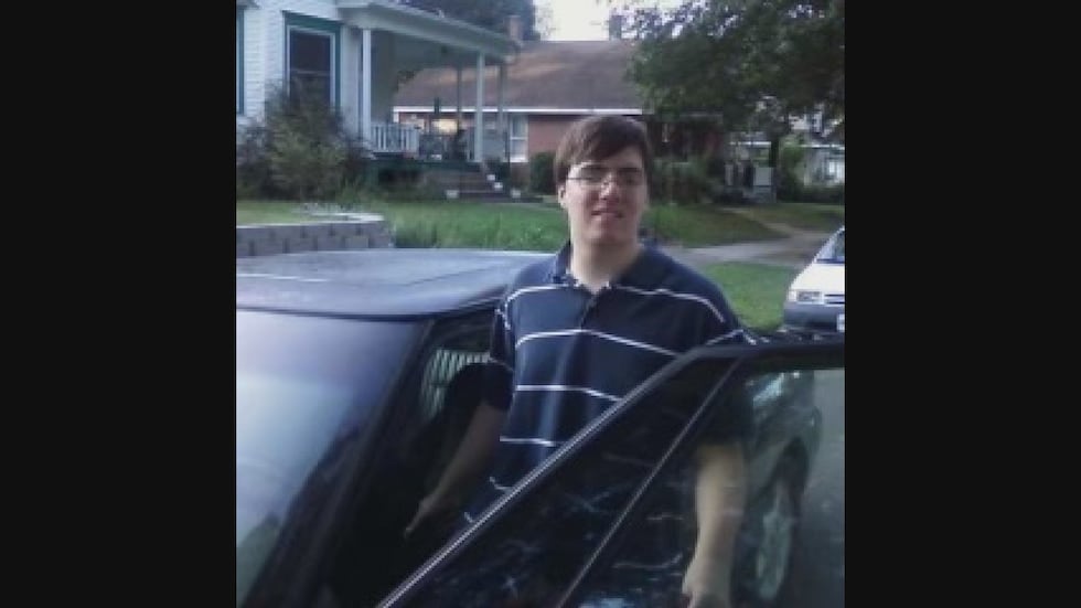 Christopher Daniel Kight