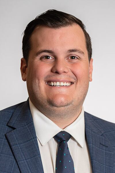Sean Baute