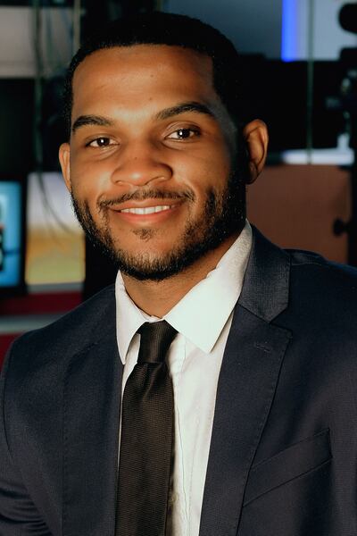 Ahmad Lathan
